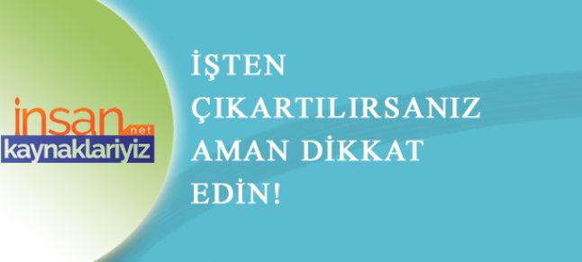 İşverenin İşçiye Oynadığı Oyun !