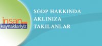 8 Soruda Sosyal Güvenlik Destek Primi