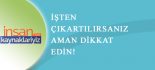 İşverenin İşçiye Oynadığı Oyun !