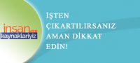 İşverenin İşçiye Oynadığı Oyun !