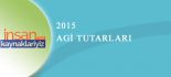 01.05.2015 İtibariyle Yeni AGİ Tutarları