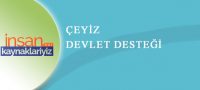 Çeyiz Destek Parası Nedir, Nasıl Alınır ?