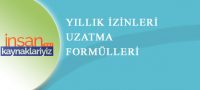 Dini ve Resmi Bayramlarla Yıllık İzin Birleştirmek