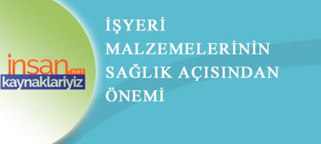 İşyerinde Ergonominin Önemi