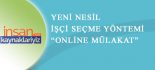 Online Bilgisayarlı Mülakat Nedir ?