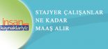 Stajyer Öğrencilerin Sigortalandırılması ve Ücretleri