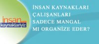 İnsan Kaynaklarının Amacı İşçi Eğlendirmek mi?