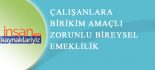 İşyerlerinde Zorunlu BES’e Geçiş Tarihleri