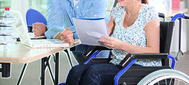 Engelli Çalıştırma Koşulları ve Hükümleri