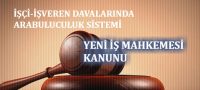 Çalışanın Dava Açma Zamanaşımı Düştü